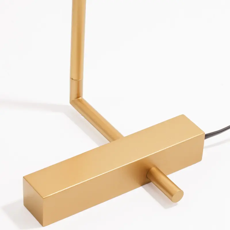 Stojanové svietidlo  NOVA LUCE 9180726 LED 17W 1211lm 3000K 230V IP20